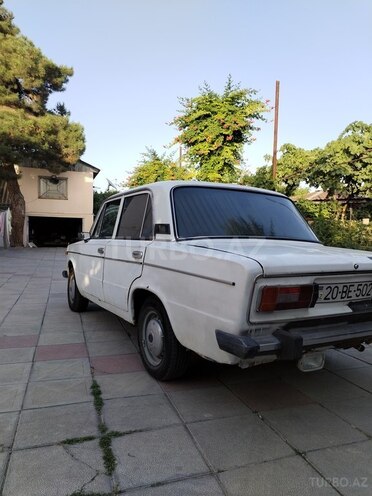 LADA (VAZ) 2106 1987, 100,000 km - 1.6 l - Şirvan