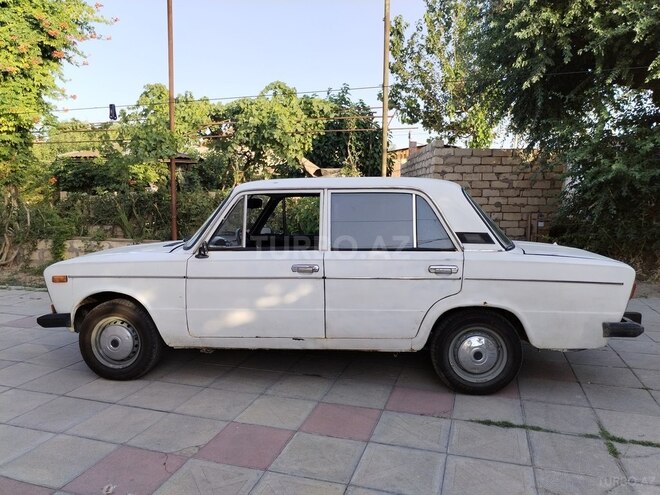 LADA (VAZ) 2106 1987, 100,000 km - 1.6 l - Şirvan