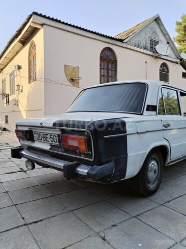 LADA (VAZ) 2106 1987, 100,000 km - 1.6 l - Şirvan