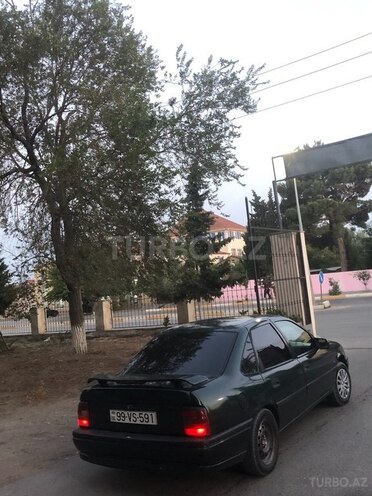 Opel Vectra 1995, 380,000 km - 2.0 l - Sumqayıt