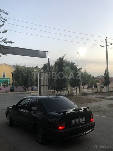 Opel Vectra 1995, 380,000 km - 2.0 l - Sumqayıt