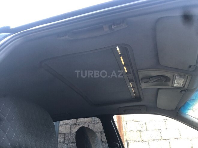 Opel Vectra 1995, 380,000 km - 2.0 l - Sumqayıt