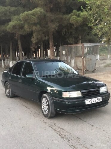 Opel Vectra 1995, 380,000 km - 2.0 l - Sumqayıt