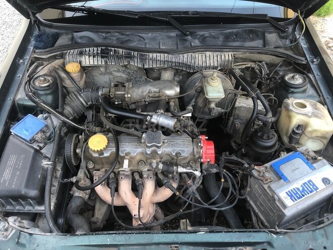 Opel Vectra 1995, 380,000 km - 2.0 l - Sumqayıt