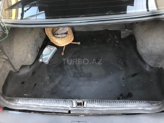 Opel Vectra 1995, 380,000 km - 2.0 l - Sumqayıt