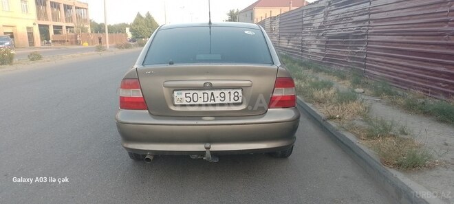 Opel Vectra 1997, 380,000 km - 2.0 l - Sumqayıt
