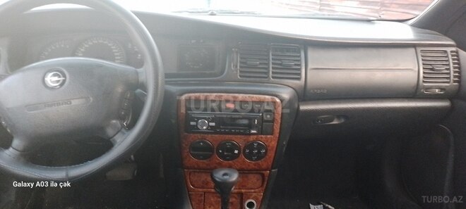 Opel Vectra 1997, 380,000 km - 2.0 l - Sumqayıt