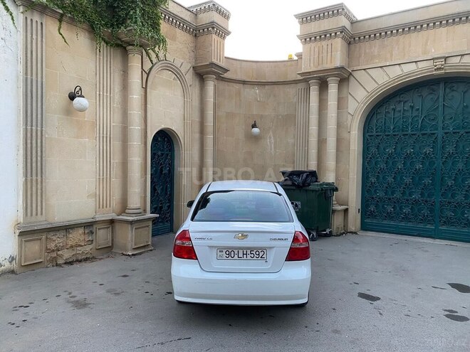 Chevrolet Aveo 2011, 185,775 km - 1.4 l - Bakı