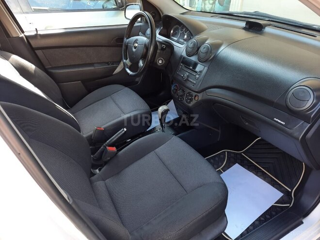 Chevrolet Aveo 2011, 185,775 km - 1.4 l - Bakı