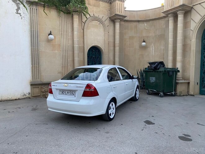 Chevrolet Aveo 2011, 185,775 km - 1.4 l - Bakı