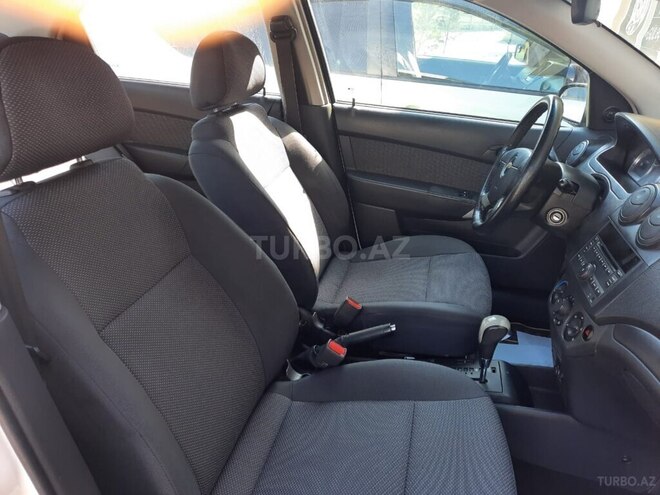 Chevrolet Aveo 2011, 185,775 km - 1.4 l - Bakı