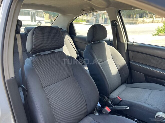 Chevrolet Aveo 2011, 185,775 km - 1.4 l - Bakı
