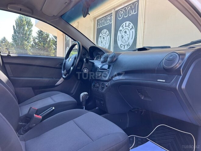 Chevrolet Aveo 2011, 185,775 km - 1.4 l - Bakı