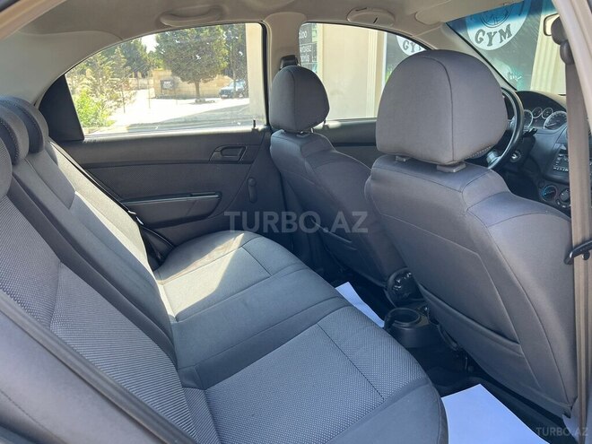 Chevrolet Aveo 2011, 185,775 km - 1.4 l - Bakı
