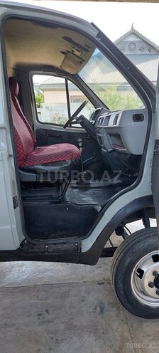 GAZ 33021 1999, 123,000 km - 2.4 l - Sabirabad