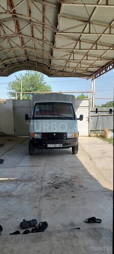 GAZ 33021 1999, 123,000 km - 2.4 l - Sabirabad