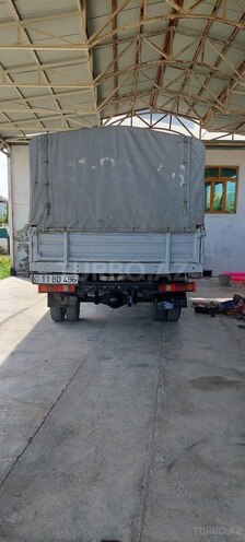 GAZ 33021 1999, 123,000 km - 2.4 l - Sabirabad