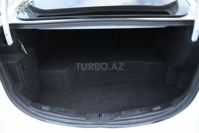 Ford Fusion 2018, 122,711 km - 2.0 l - Bakı