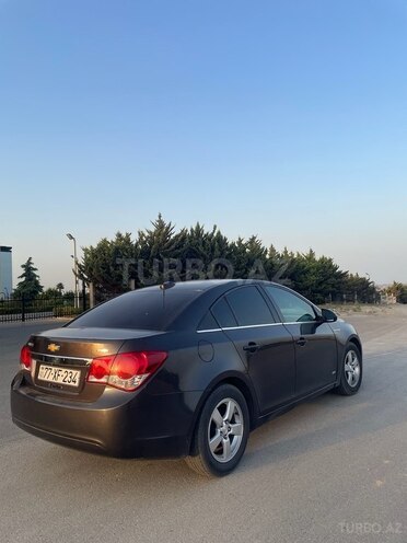 Chevrolet Cruze 2014, 255,000 km - 1.4 l - Bakı