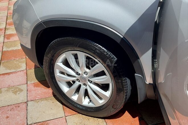 Kia Sorento 2011, 215,000 km - 2.0 l - Sumqayıt