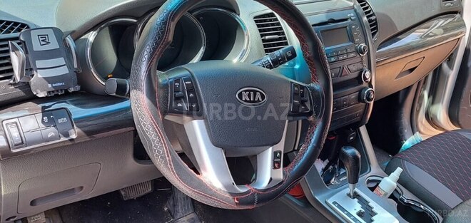 Kia Sorento 2011, 215,000 km - 2.0 l - Sumqayıt