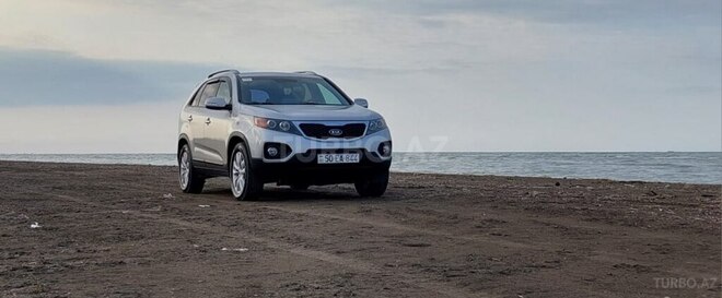 Kia Sorento 2011, 215,000 km - 2.0 l - Sumqayıt