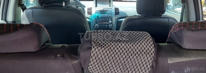 Kia Sorento 2011, 215,000 km - 2.0 l - Sumqayıt