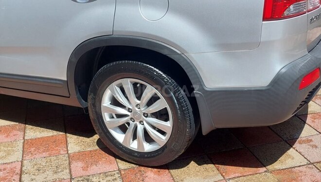 Kia Sorento 2011, 215,000 km - 2.0 l - Sumqayıt