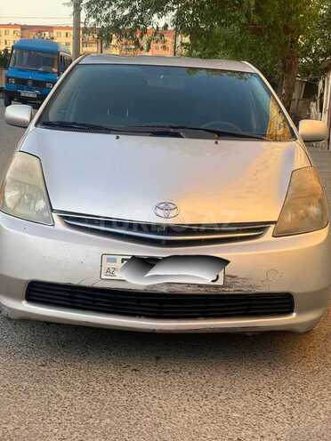 Toyota Prius 2006, 350,000 km - 1.5 l - Bakı