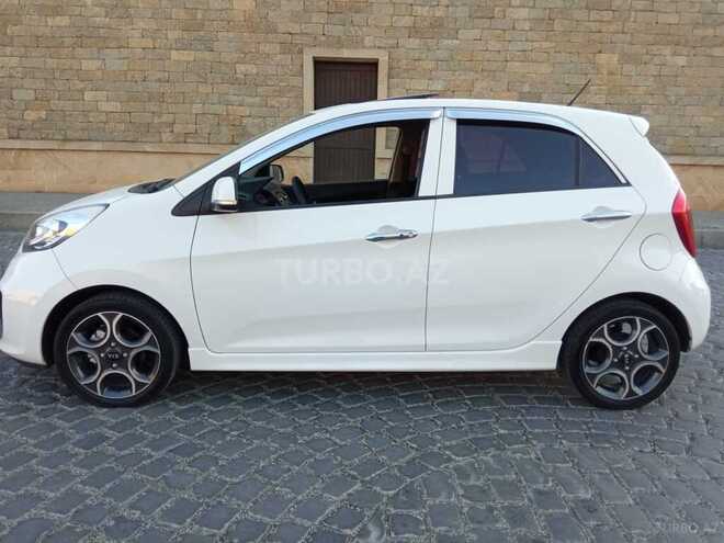 Kia Picanto 2011, 151,500 km - 1.0 l - Bakı