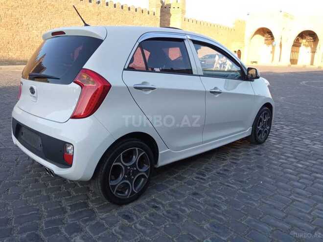Kia Picanto 2011, 151,500 km - 1.0 l - Bakı