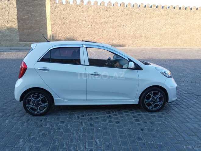 Kia Picanto 2011, 151,500 km - 1.0 l - Bakı