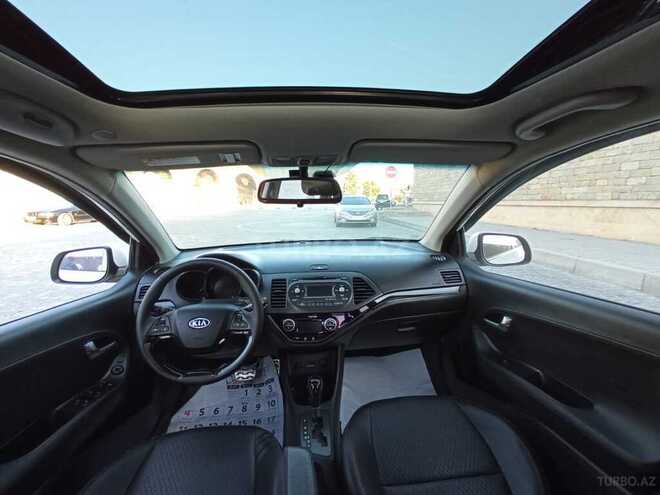 Kia Picanto 2011, 151,500 km - 1.0 l - Bakı