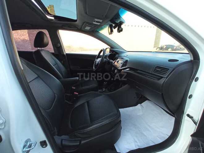 Kia Picanto 2011, 151,500 km - 1.0 l - Bakı