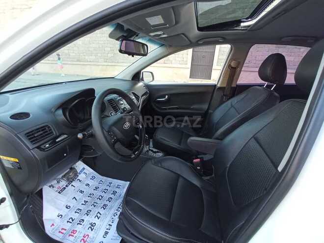Kia Picanto 2011, 151,500 km - 1.0 l - Bakı