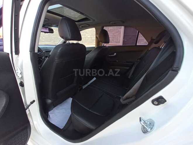 Kia Picanto 2011, 151,500 km - 1.0 l - Bakı
