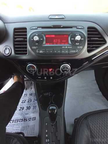 Kia Picanto 2011, 151,500 km - 1.0 l - Bakı