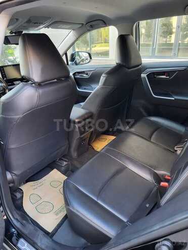 Toyota RAV4 2019, 48,000 km - 2.0 л - Bakı