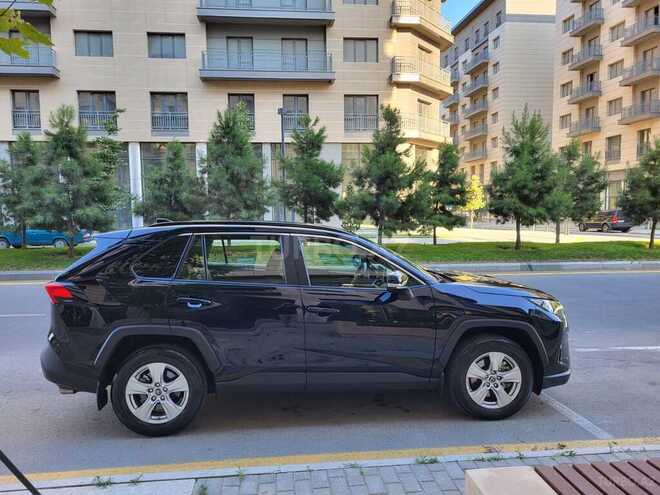 Toyota RAV4 2019, 48,000 km - 2.0 л - Bakı