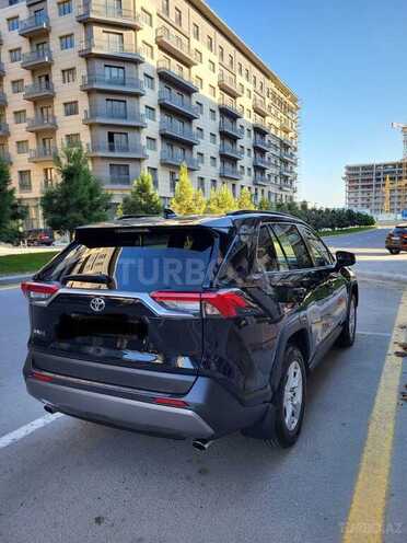 Toyota RAV4 2019, 48,000 km - 2.0 л - Bakı