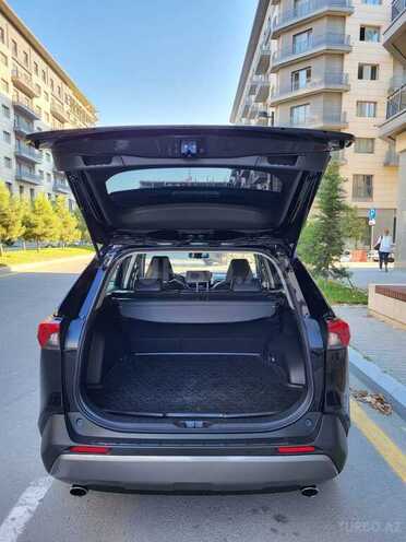 Toyota RAV4 2019, 48,000 km - 2.0 л - Bakı