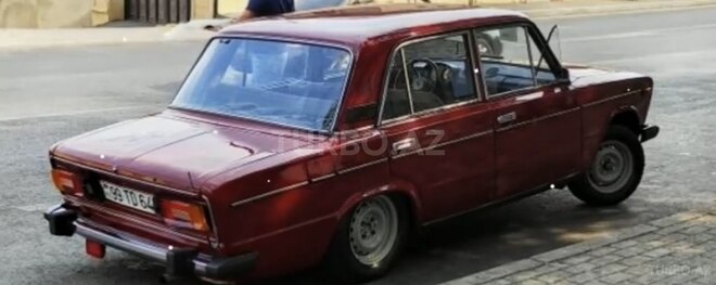 LADA (VAZ) 2106 2006, 85,000 km - 1.6 l - Hacıqabul