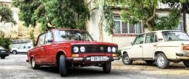 LADA (VAZ) 2106 2006, 85,000 km - 1.6 l - Hacıqabul