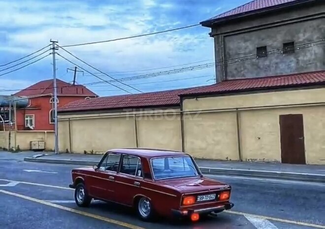 LADA (VAZ) 2106 2006, 85,000 km - 1.6 l - Hacıqabul