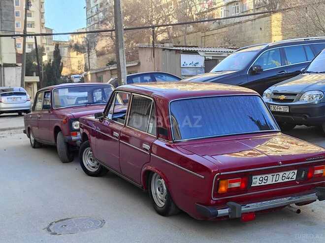 LADA (VAZ) 2106 2006, 85,000 km - 1.6 l - Hacıqabul