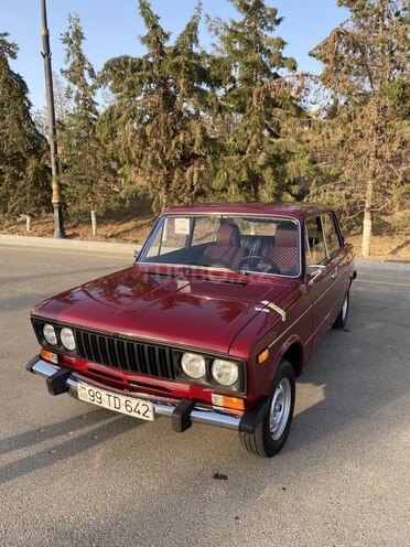 LADA (VAZ) 2106 2006, 85,000 km - 1.6 l - Hacıqabul