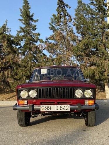 LADA (VAZ) 2106 2006, 85,000 km - 1.6 l - Hacıqabul