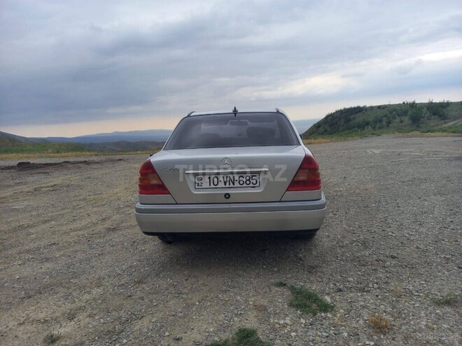 Mercedes C 180 1993, 300,000 km - 1.8 l - Sabirabad