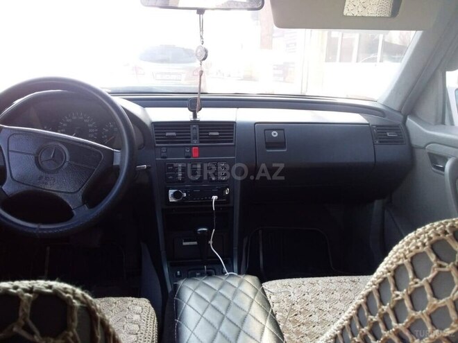 Mercedes C 180 1993, 300,000 km - 1.8 l - Sabirabad