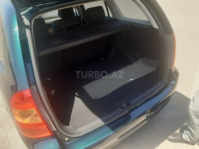 Toyota Corolla 2005, 155,000 km - 1.4 l - Bakı